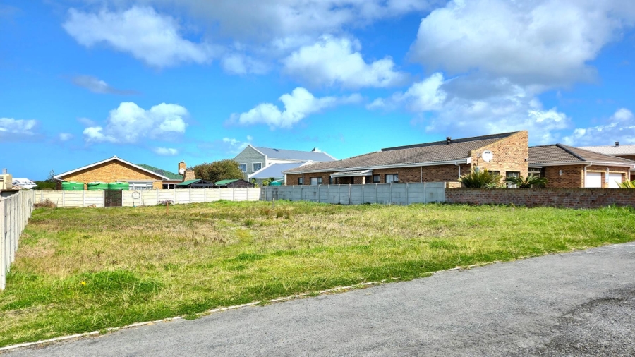 0 Bedroom Property for Sale in Franskraal Western Cape